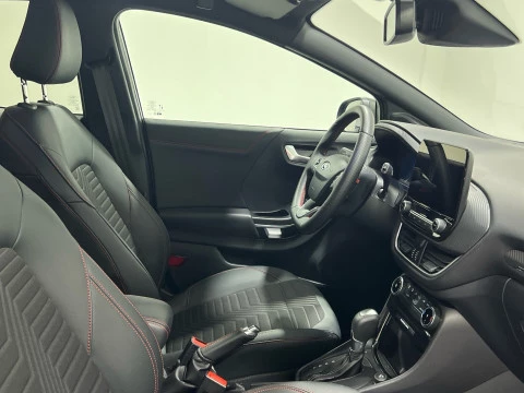 Ford Puma 1.0 EcoBoost 155cv ST-Line X MHEV Auto