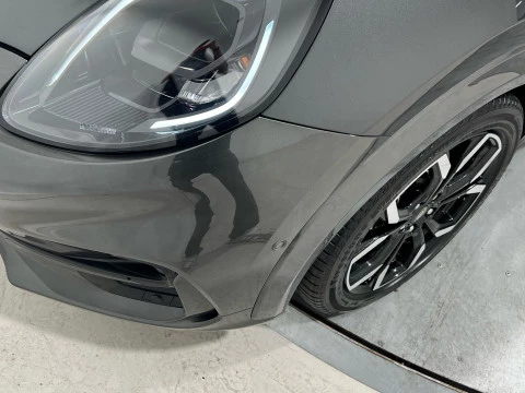 Ford Puma 1.0 EcoBoost 155cv ST-Line X MHEV Auto