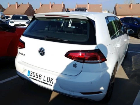 Volkswagen Golf e-Golf ePower 100 kW (136CV)