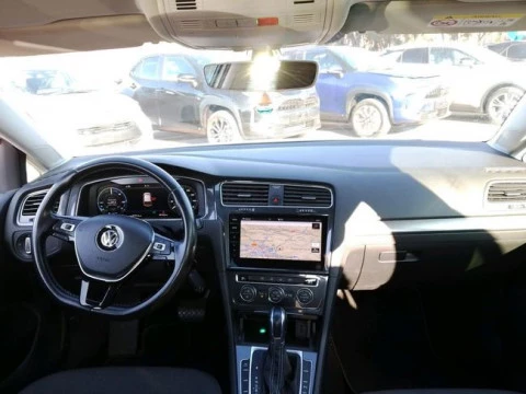 Volkswagen Golf e-Golf ePower 100 kW (136CV)