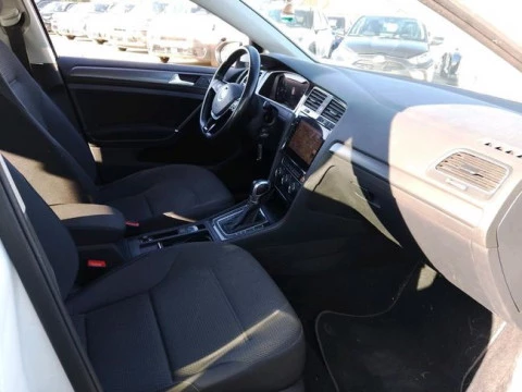 Volkswagen Golf e-Golf ePower 100 kW (136CV)