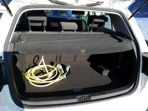 Volkswagen Golf e-Golf ePower 100 kW (136CV)