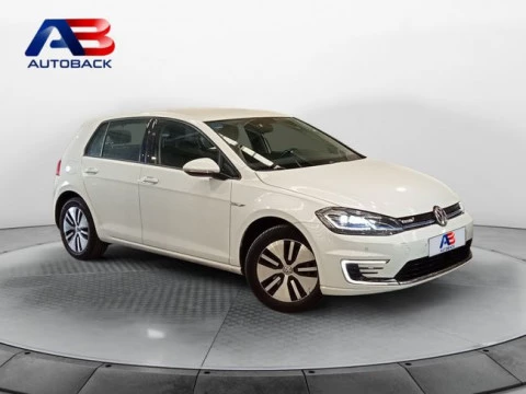 Volkswagen Golf e-Golf ePower 100 kW (136CV)