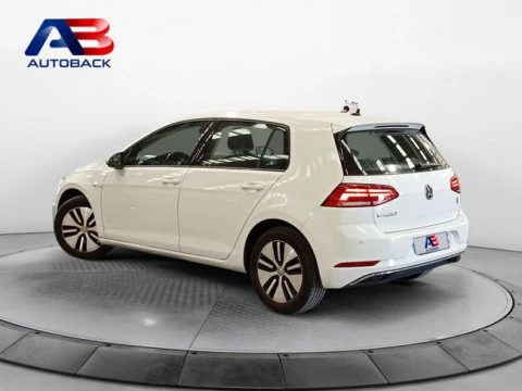 Volkswagen Golf e-Golf ePower 100 kW (136CV)