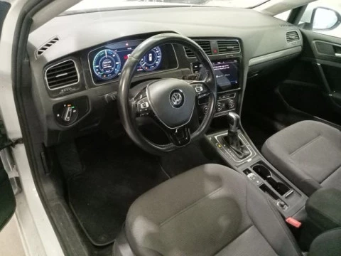 Volkswagen Golf e-Golf ePower 100 kW (136CV)