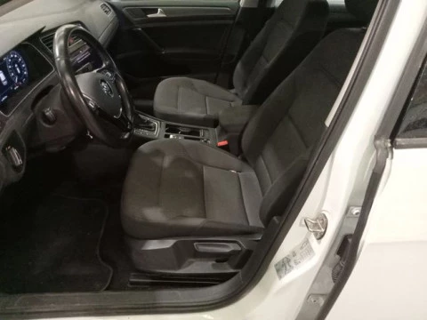 Volkswagen Golf e-Golf ePower 100 kW (136CV)