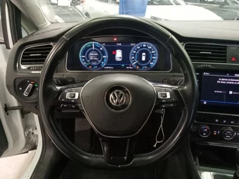 Volkswagen Golf e-Golf ePower 100 kW (136CV)