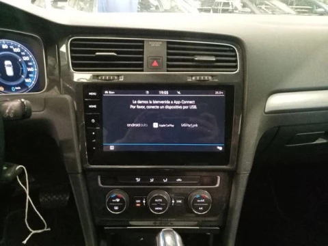 Volkswagen Golf e-Golf ePower 100 kW (136CV)