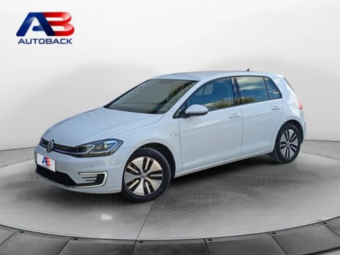 Volkswagen Golf e-Golf ePower 100 kW (136CV)