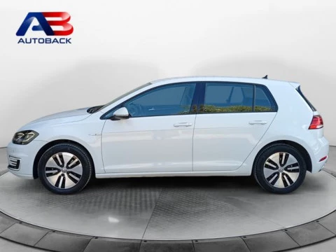 Volkswagen Golf e-Golf ePower 100 kW (136CV)