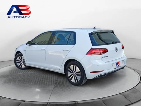 Volkswagen Golf e-Golf ePower 100 kW (136CV)