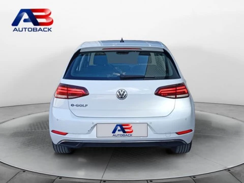 Volkswagen Golf e-Golf ePower 100 kW (136CV)