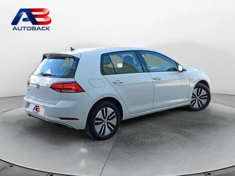 Volkswagen Golf e-Golf ePower 100 kW (136CV)