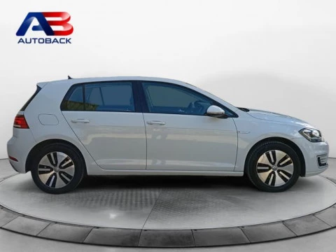 Volkswagen Golf e-Golf ePower 100 kW (136CV)