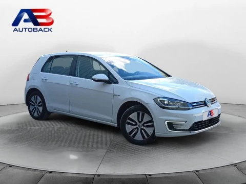 Volkswagen Golf e-Golf ePower 100 kW (136CV)