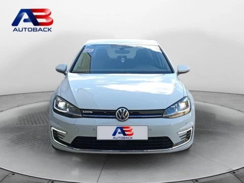Volkswagen Golf e-Golf ePower 100 kW (136CV)
