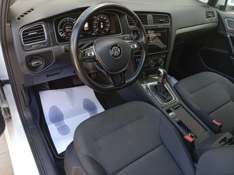 Volkswagen Golf e-Golf ePower 100 kW (136CV)