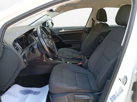 Volkswagen Golf e-Golf ePower 100 kW (136CV)