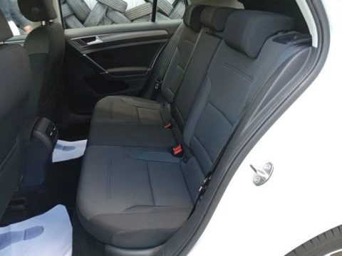 Volkswagen Golf e-Golf ePower 100 kW (136CV)