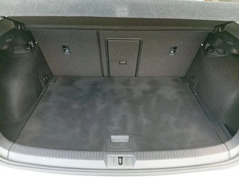 Volkswagen Golf e-Golf ePower 100 kW (136CV)