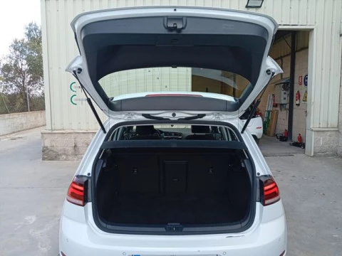 Volkswagen Golf e-Golf ePower 100 kW (136CV)