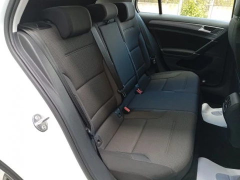 Volkswagen Golf e-Golf ePower 100 kW (136CV)