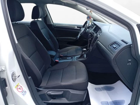 Volkswagen Golf e-Golf ePower 100 kW (136CV)
