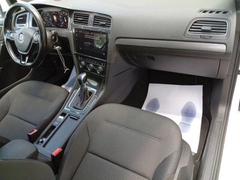 Volkswagen Golf e-Golf ePower 100 kW (136CV)
