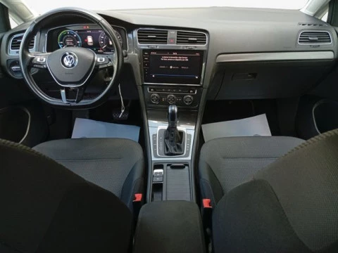Volkswagen Golf e-Golf ePower 100 kW (136CV)