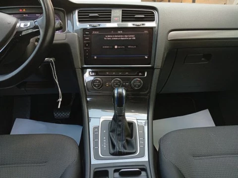 Volkswagen Golf e-Golf ePower 100 kW (136CV)
