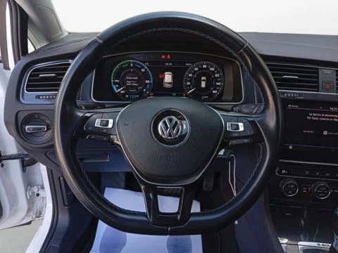 Volkswagen Golf e-Golf ePower 100 kW (136CV)