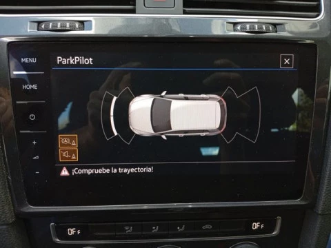 Volkswagen Golf e-Golf ePower 100 kW (136CV)