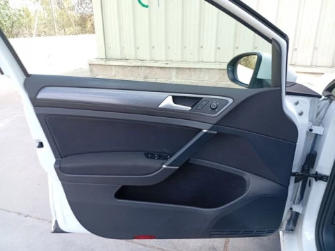 Volkswagen Golf e-Golf ePower 100 kW (136CV)