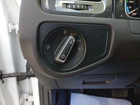Volkswagen Golf e-Golf ePower 100 kW (136CV)