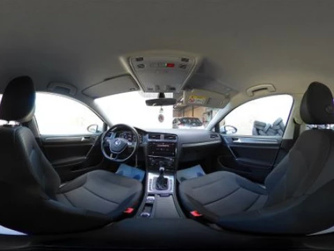 Volkswagen Golf e-Golf ePower 100 kW (136CV)