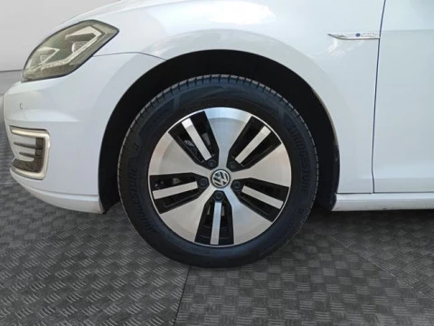 Volkswagen Golf e-Golf ePower 100 kW (136CV)