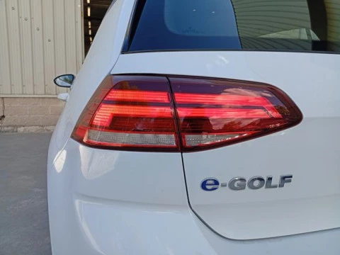 Volkswagen Golf e-Golf ePower 100 kW (136CV)