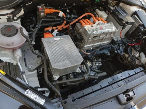 Volkswagen Golf e-Golf ePower 100 kW (136CV)
