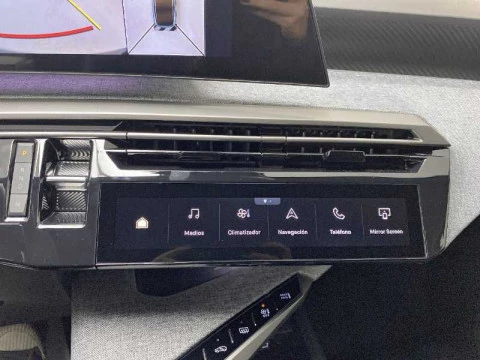 Peugeot 5008 Nuevo  Allure HYBRID 136 eDCS6