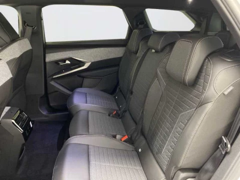 Peugeot 5008 Nuevo  Allure HYBRID 136 eDCS6