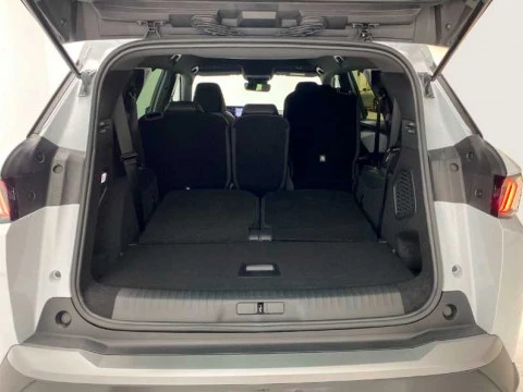 Peugeot 5008 Nuevo  Allure HYBRID 136 eDCS6