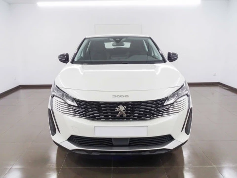 Peugeot 3008 1.2 PureTech 96KW S&S Active Pack