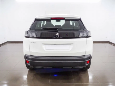 Peugeot 3008 1.2 PureTech 96KW S&S Active Pack