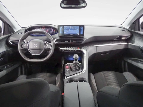 Peugeot 3008 1.2 PureTech 96KW S&S Active Pack