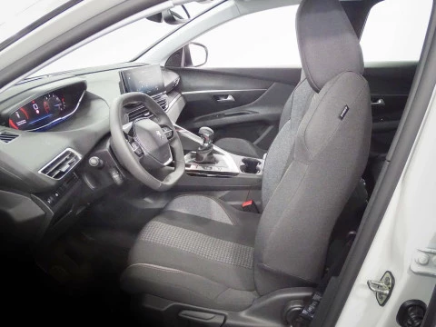 Peugeot 3008 1.2 PureTech 96KW S&S Active Pack