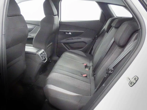 Peugeot 3008 1.2 PureTech 96KW S&S Active Pack