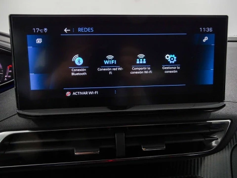 Peugeot 3008 1.2 PureTech 96KW S&S Active Pack