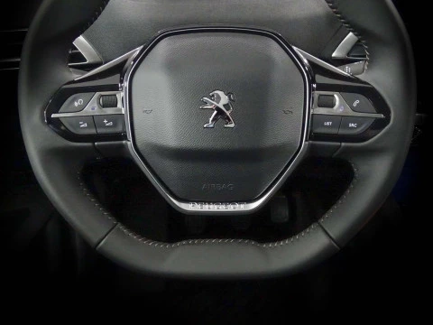 Peugeot 3008 1.2 PureTech 96KW S&S Active Pack