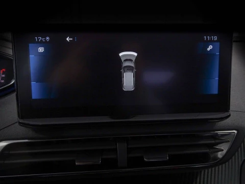 Peugeot 3008 1.2 PureTech 96KW S&S Active Pack