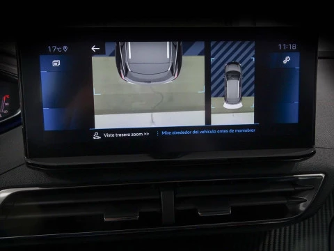 Peugeot 3008 1.2 PureTech 96KW S&S Active Pack